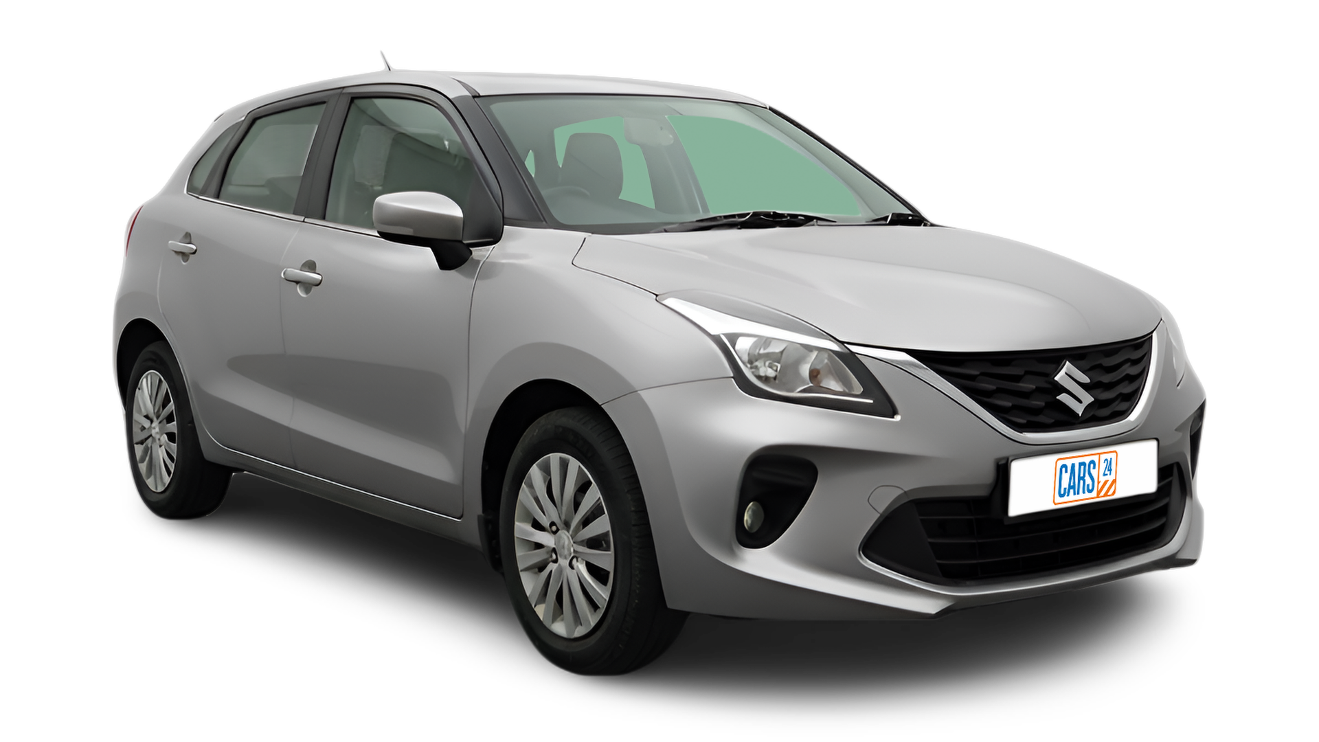 Maruti Baleno-img